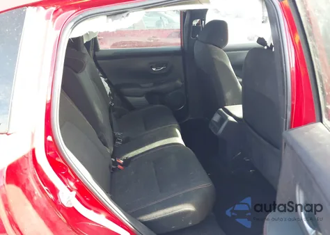 2024 Honda Hr-V Awd Sport/Awd Sport W/O Bsi z USA, uszkodzony, nr VIN 3CZRZ2H5XRM778593